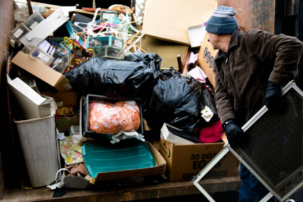 Best Same-Day Junk Removal Services  in Harrisville, UT