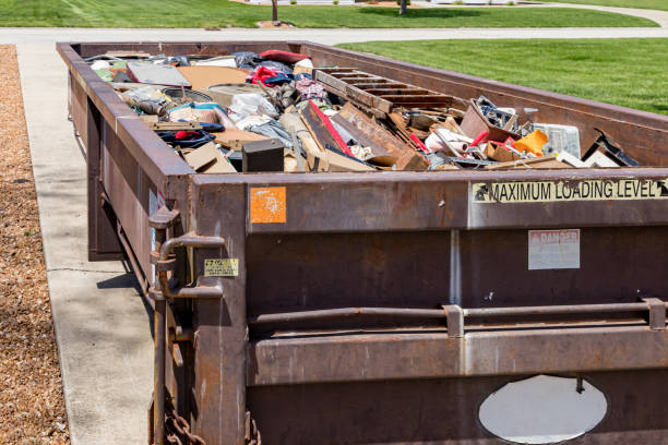 Best Scrap Metal Removal  in Harrisville, UT